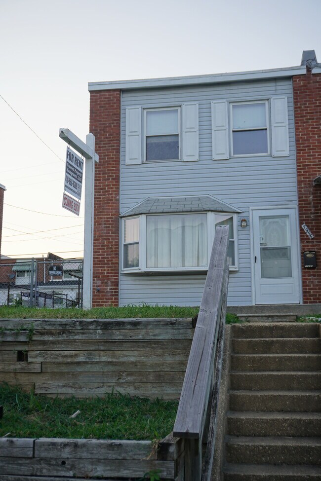 Foto del edificio - 7936 Wynbrook Rd
