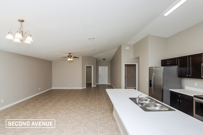 Foto del edificio - 1135 Tarleton St SE