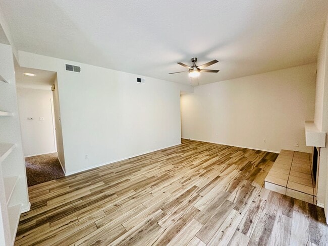 Foto del edificio - Charming 2 Bed 2 Bath Condo with Nature Vi...