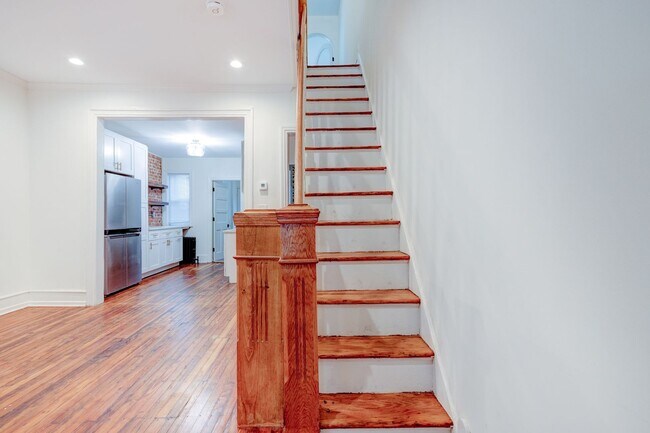 Foto del edificio - 2616 N 18th St