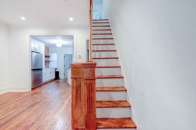 Photo - 2616 N 18th St Apartment