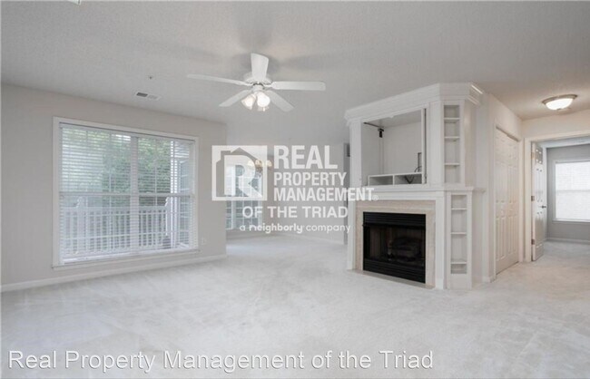 Foto del edificio - 2 br, 2 bath House - 5005 Bass Chapel Road...
