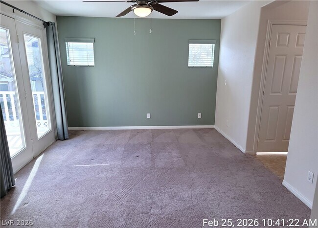 Foto del edificio - 1593 Evening Spirit Ave