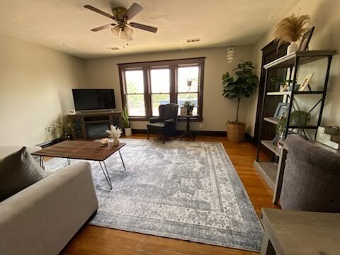 Foto del edificio - 3317 Pearl St
