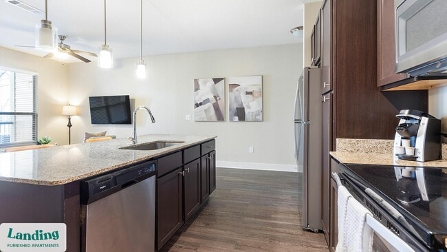 Building Photo - 2090 Sundance Parkway