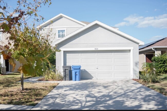 Building Photo - 7418 Indigo Oasis Ct