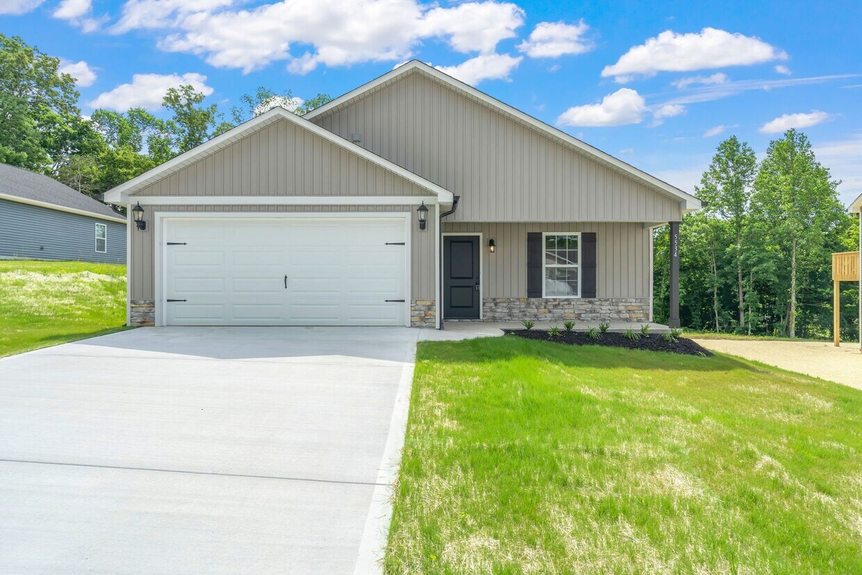 Houses For Rent In Knoxville Tn Under 900