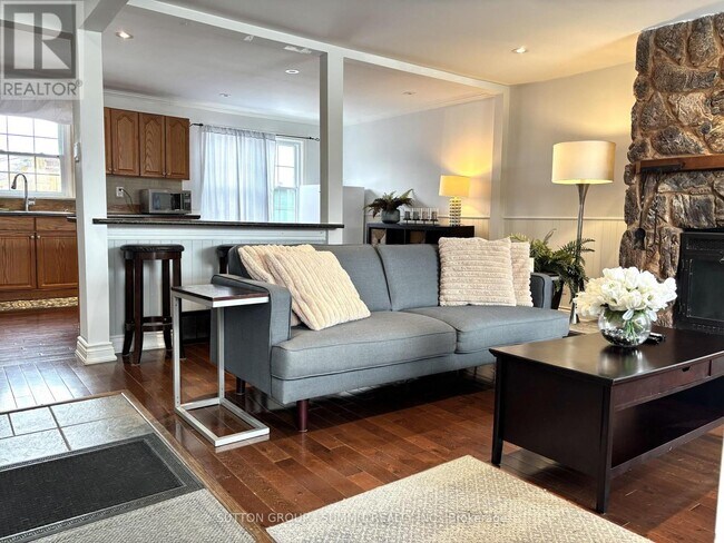 Photo du bâtiment - 2958 King St