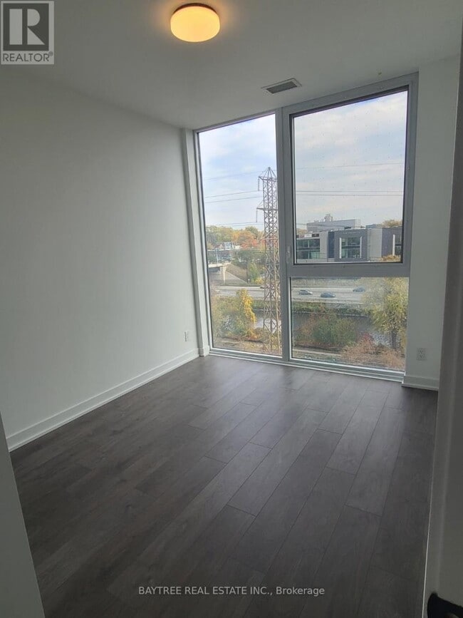 Photo du bâtiment - 5 Defries St