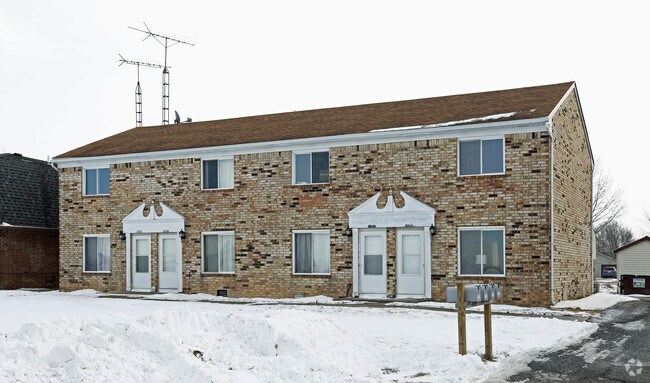 Foto del edificio - 7353 Ayers Rd