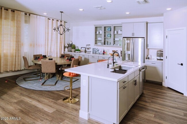 Foto del edificio - 13848 S 177th Ln