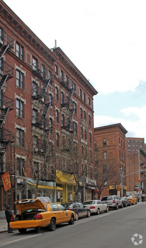 Foto del edificio - 177 E 100th St
