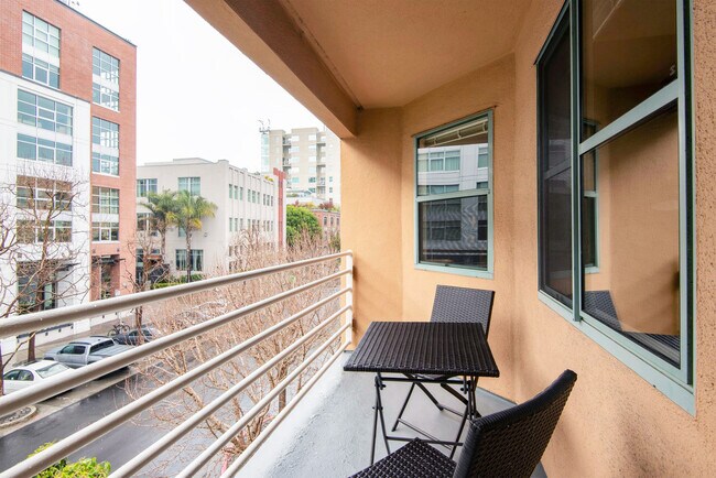 Foto del edificio - 180 Brannan St