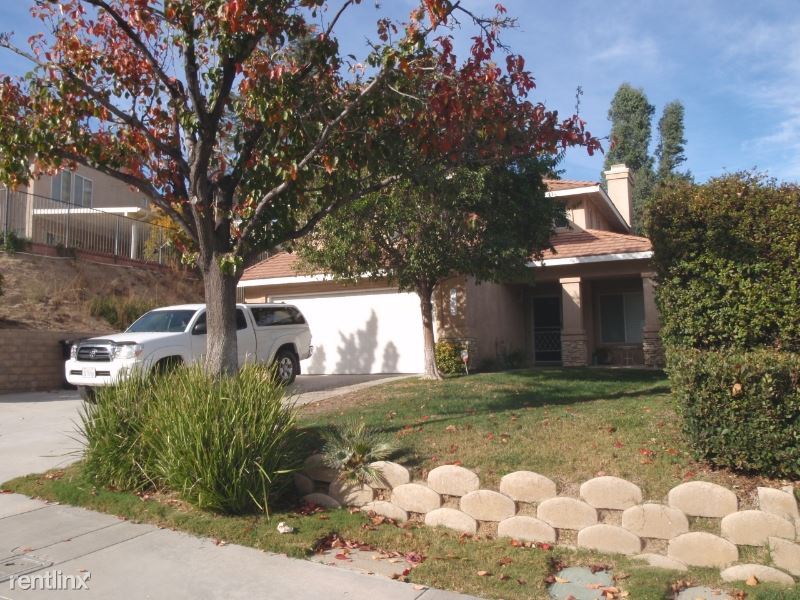 1 br, 1 bath House 28213 Cascade Rd House Rental in Castaic, CA