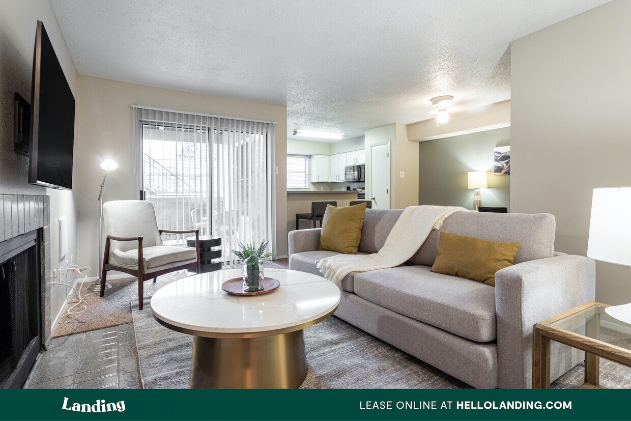 Foto principal - 1811 Frankford Rd E