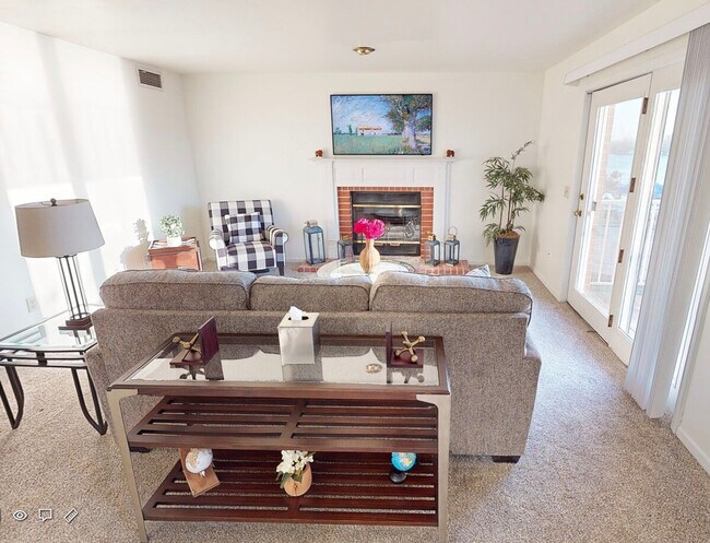 Foto del edificio - 1713 W New York Ave