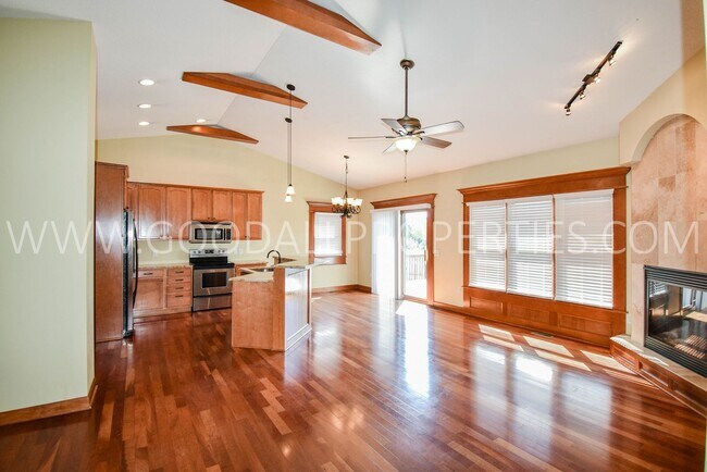 Foto del edificio - Beautiful 4 Bedroom in Waukee