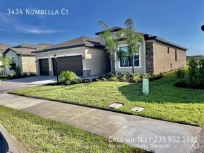 Building Photo - 3434 Nombella Ct