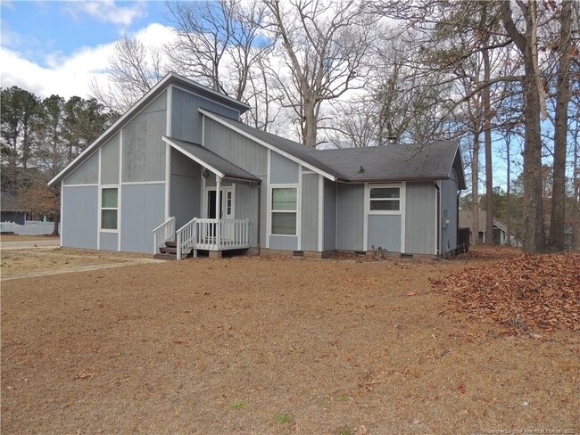 Building Photo - 5844 Horton Pl