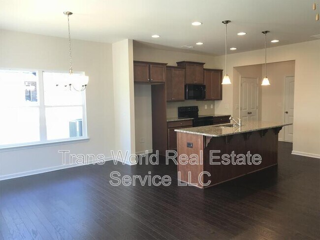 Foto del edificio - 267 Coolwater Ln SE