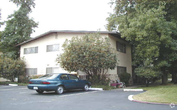 Foto principal - Winchester Place Apartments