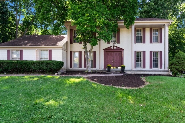 Building Photo - 2196 Willow Leaf Dr