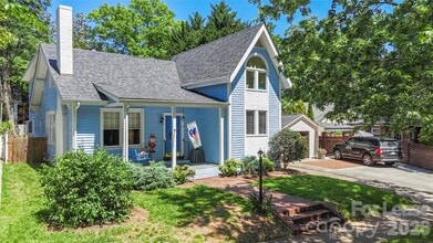 Building Photo - 1610 Park Rd