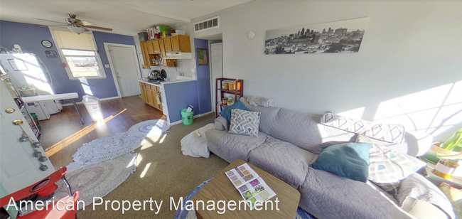 Building Photo - 2 br, 1 bath House - 321 8th Street