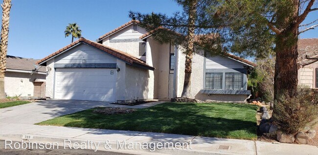 Foto del edificio - 4 br, 3 bath House - 388 Mancini Ct