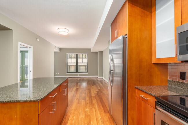 Foto del edificio - 910 M St NW
