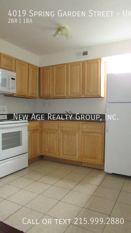Foto del edificio - 4019 Spring Garden St