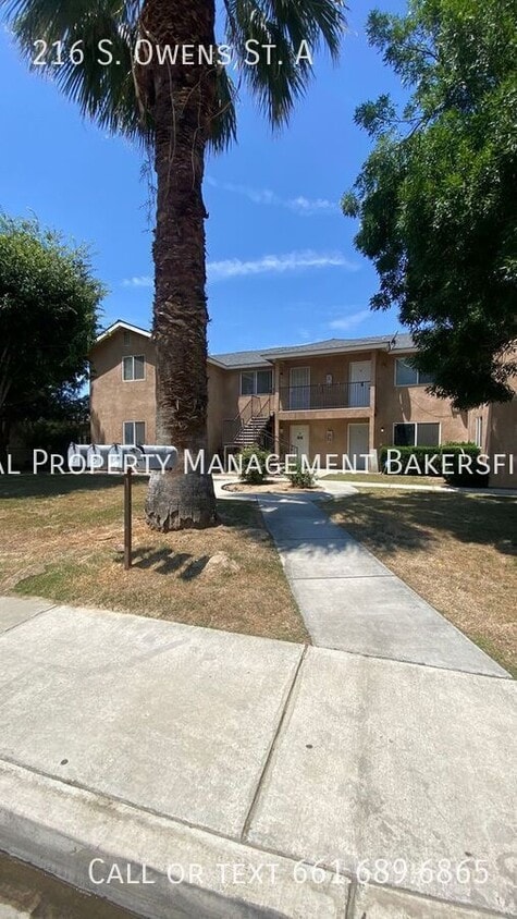 Primary Photo - 216 S Owens St