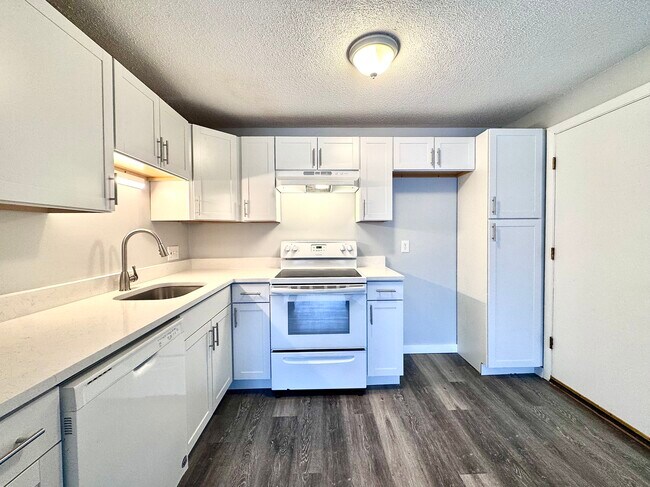 Foto del edificio - Silver Lake Apartments