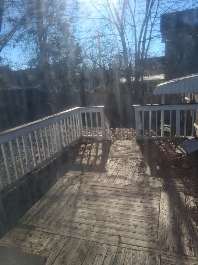 Foto del edificio - 602 Boden St