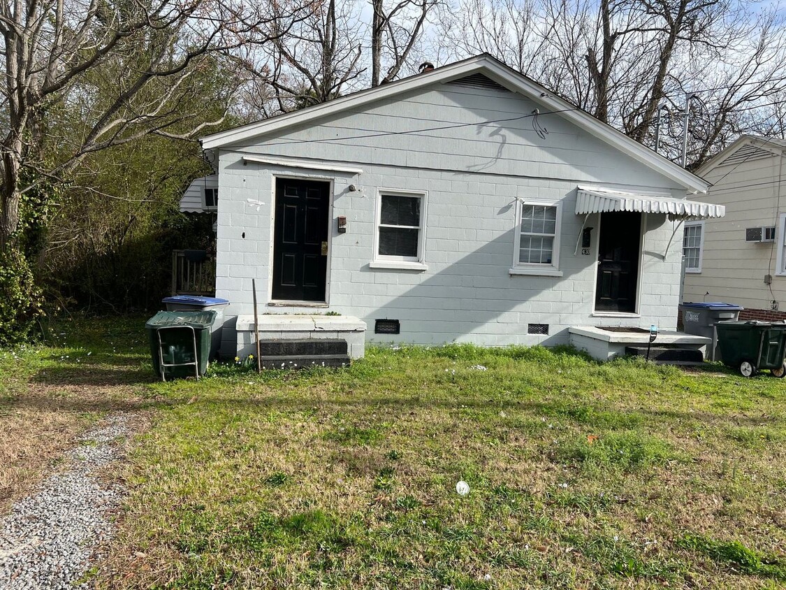 430-432 Dexter St Unit 432 Dexter St, Rocky Mount, NC 27803 - Room for ...