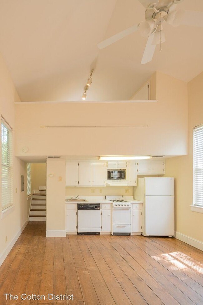 Foto del edificio - 1 br, 1 bath House - 900 Cotton Row
