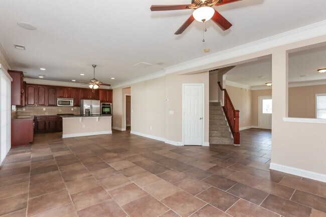 Foto del edificio - 4706 Kiddle Ln