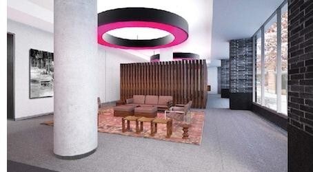Foto del edificio - 33 Bond St