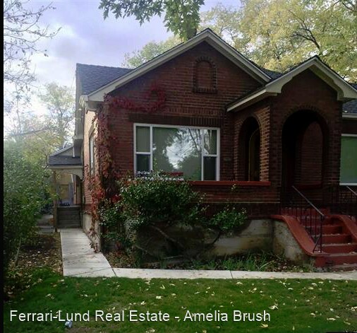 Primary Photo - 1 br, 1 bath House - 1053.5 Ralston