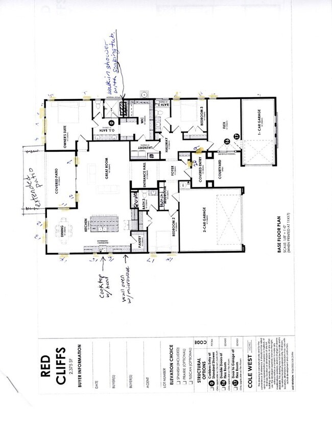 Building Photo - Be The First To Live In This Stunning 3 Be...