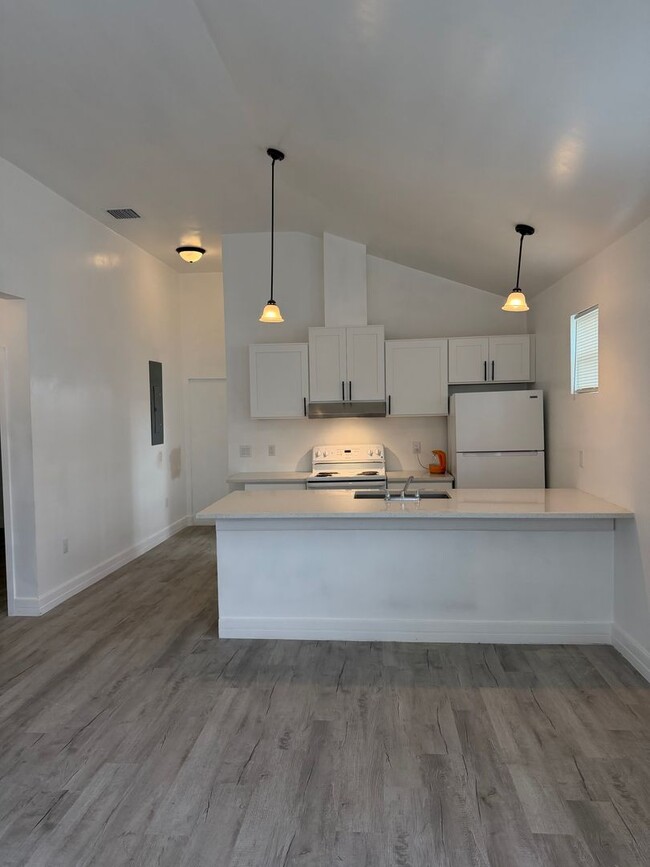 Foto del edificio - Arlington