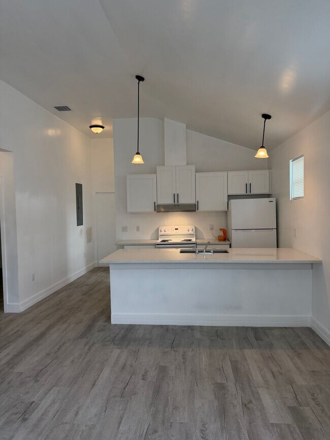 Foto del edificio - Arlington