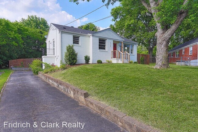 Building Photo - 3 br, 2 bath House - 2725 Mailan Drive