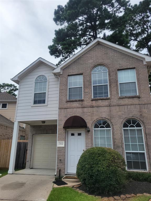 Foto principal - 2930 Crescent Bend Rd