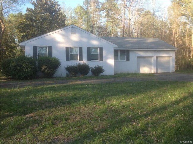 Building Photo - 9801 Old Church Rd