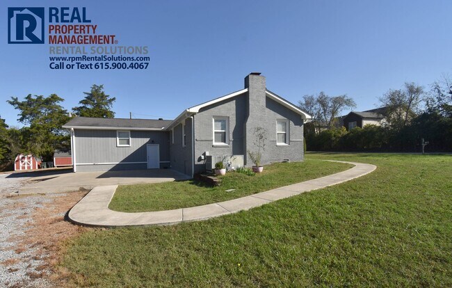 Foto del edificio - Adorable 3 bd home with bonus room and att...