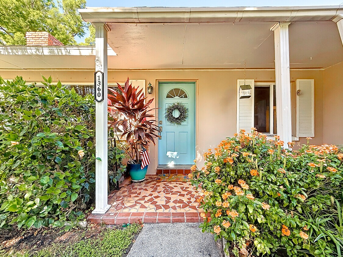 Foto principal - 1360 Dorothy Dr