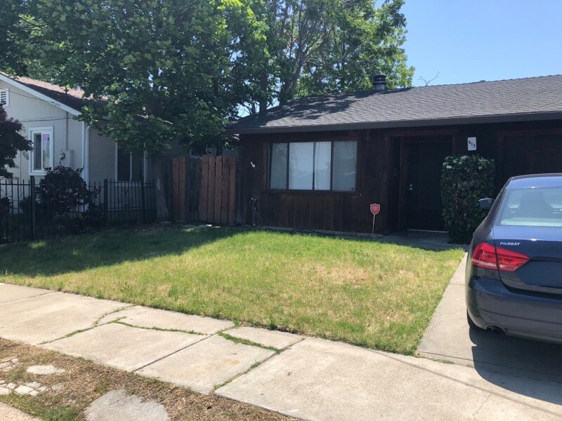 700 W 18th St, Antioch, CA 94509 House Rental in Antioch, CA