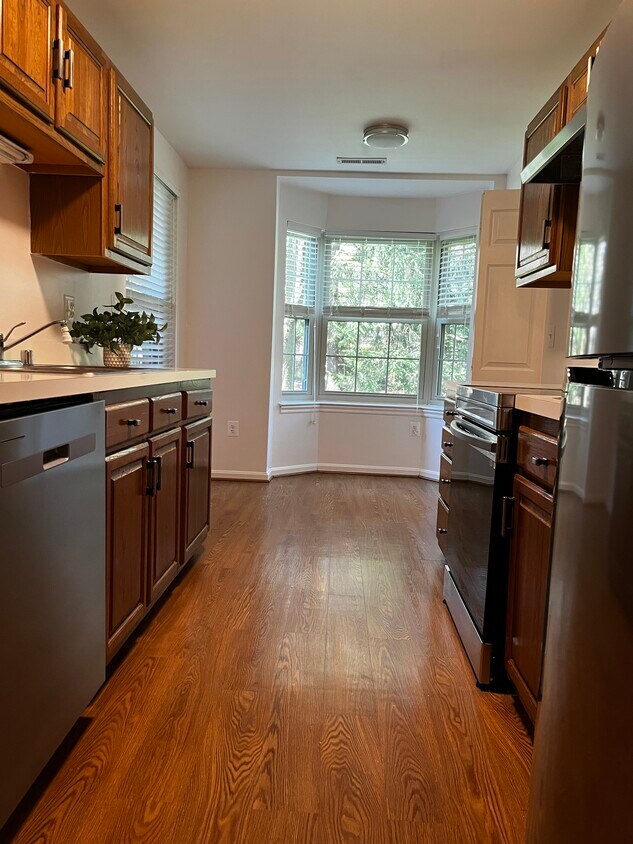 3404 Tulleys Pointe Ct Unit 1C, Abingdon, MD 21009 Condo for Rent in