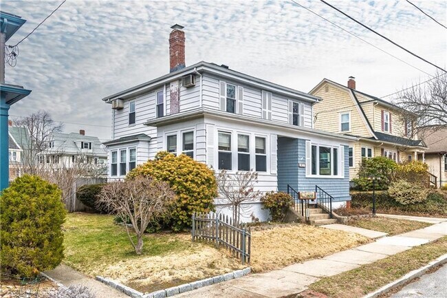 Foto del edificio - 41 Berwick Ln